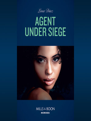 cover image of Agent Under Siege